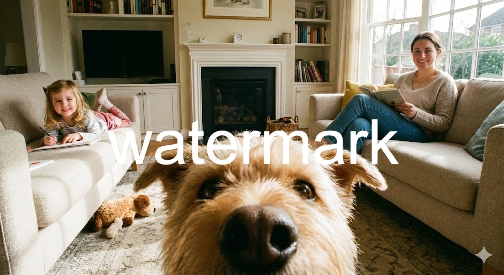 Before - Image with watermark 2